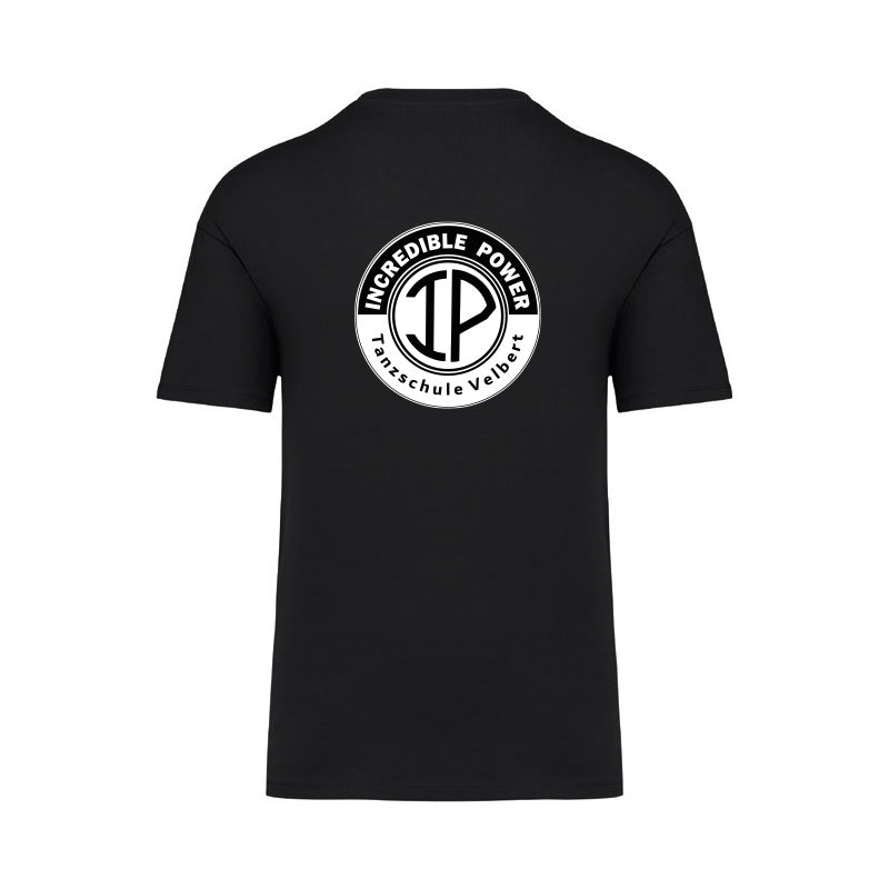 Oversize T-Shirt Kids INCREDIBLE POWER