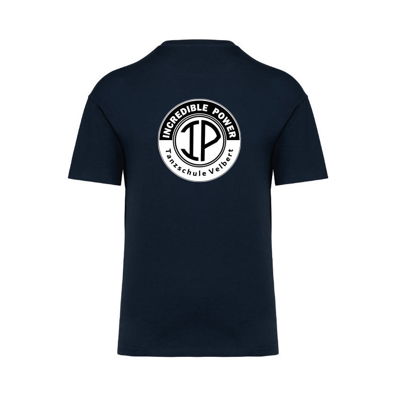 Oversize T-Shirt Kids INCREDIBLE POWER