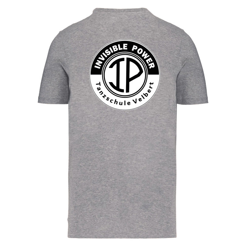 T-Shirt INVISIBLE POWER