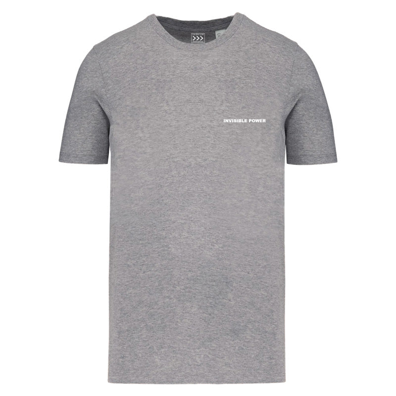 T-Shirt INVISIBLE POWER
