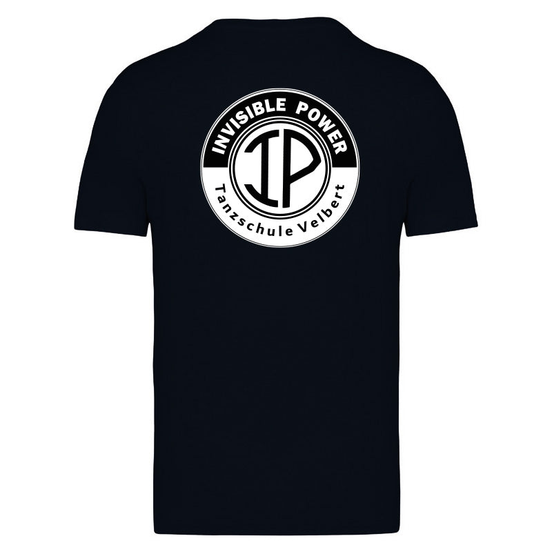 T-Shirt INVISIBLE POWER