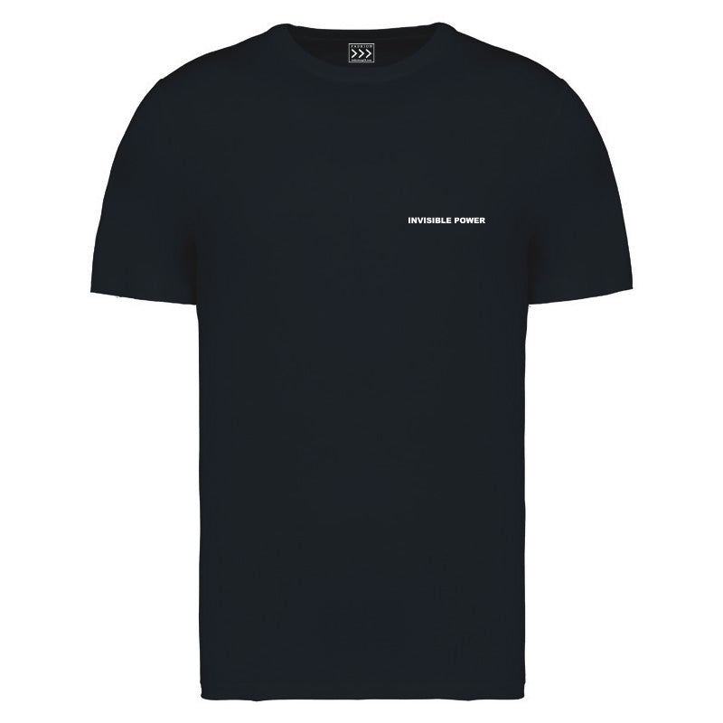 T-Shirt INVISIBLE POWER