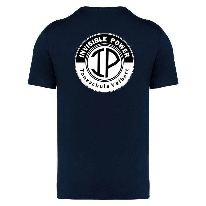 T-Shirt INVISIBLE POWER