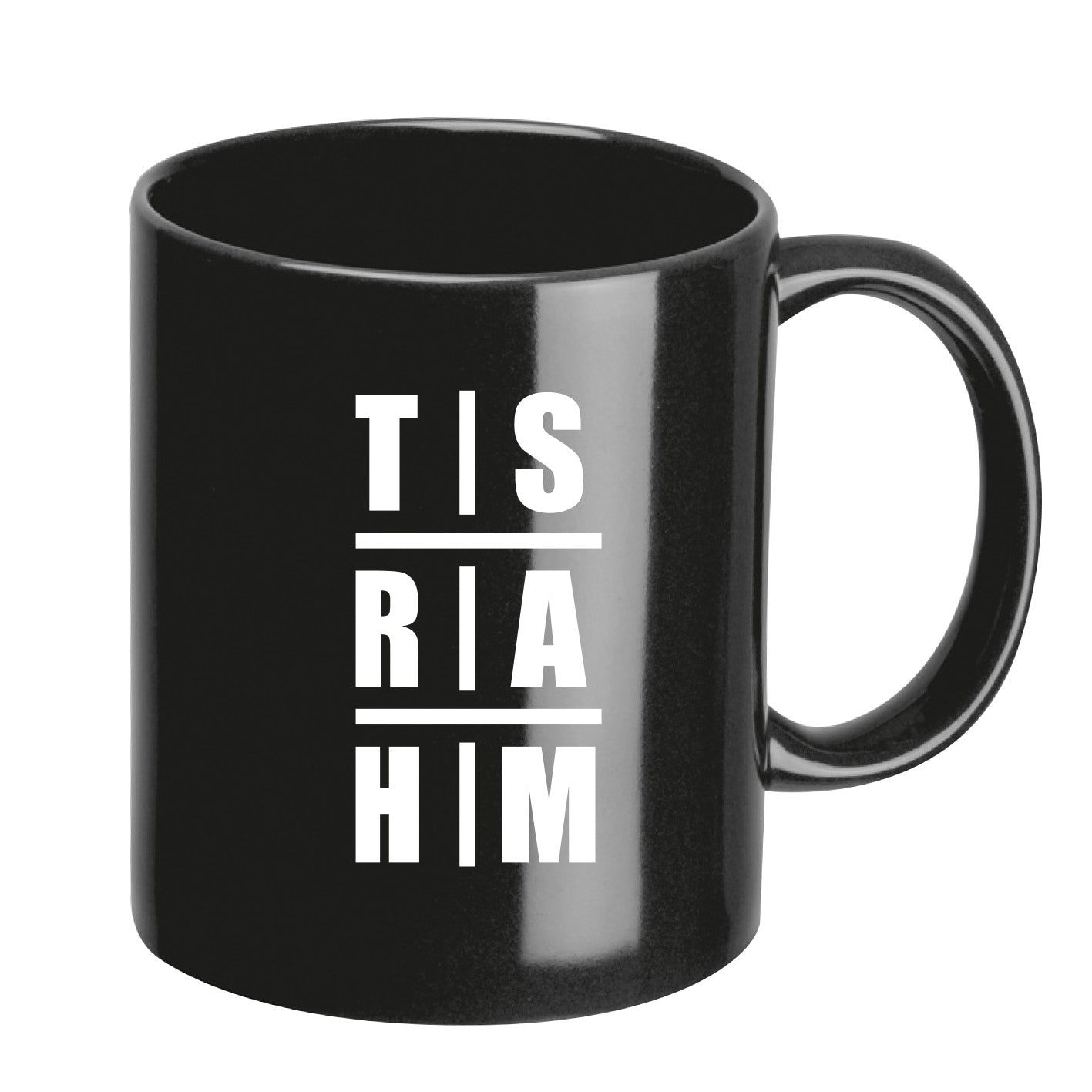 TSR - Tasse "Rahm"