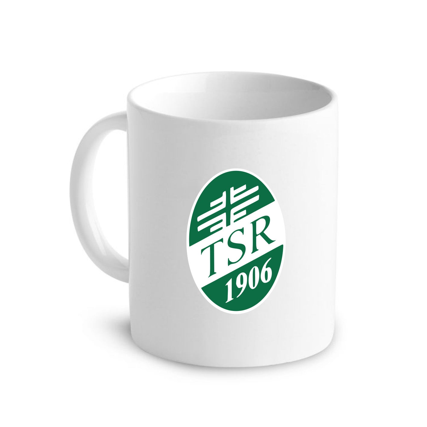 TSR - Tasse "Wappen"