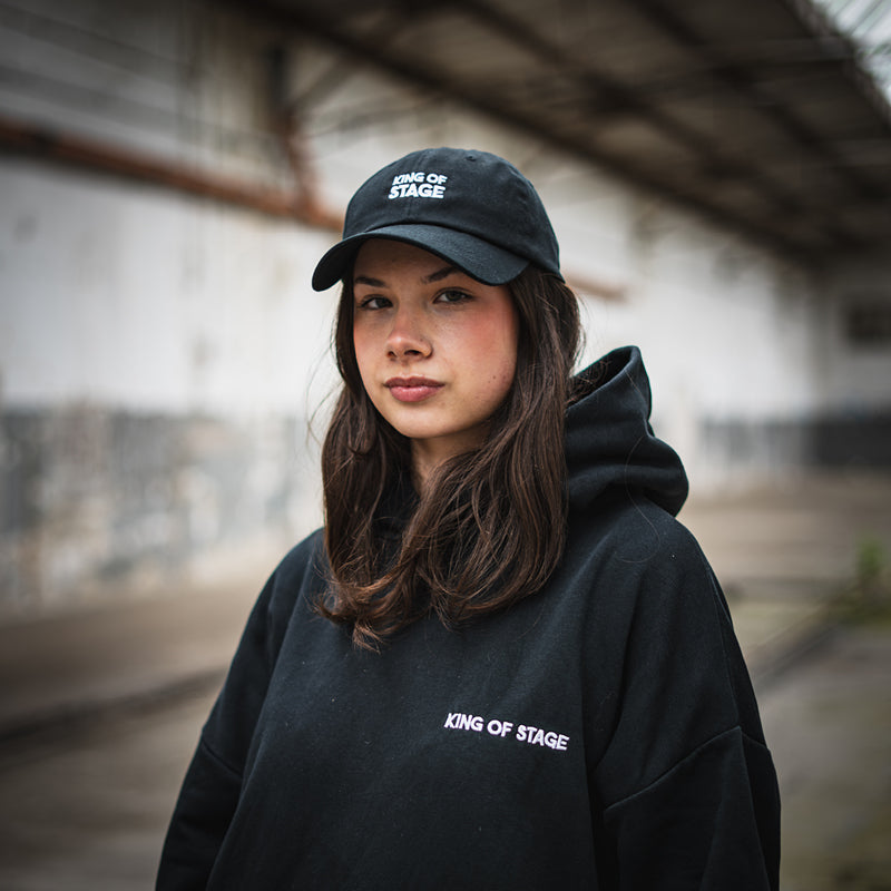 King of Stage - Basic Essential - Cap