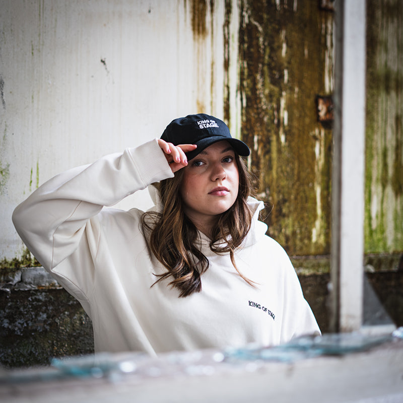 King of Stage - Basic Essential - Cap