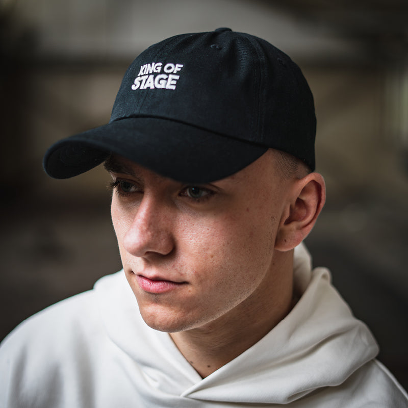 King of Stage - Basic Essential - Cap
