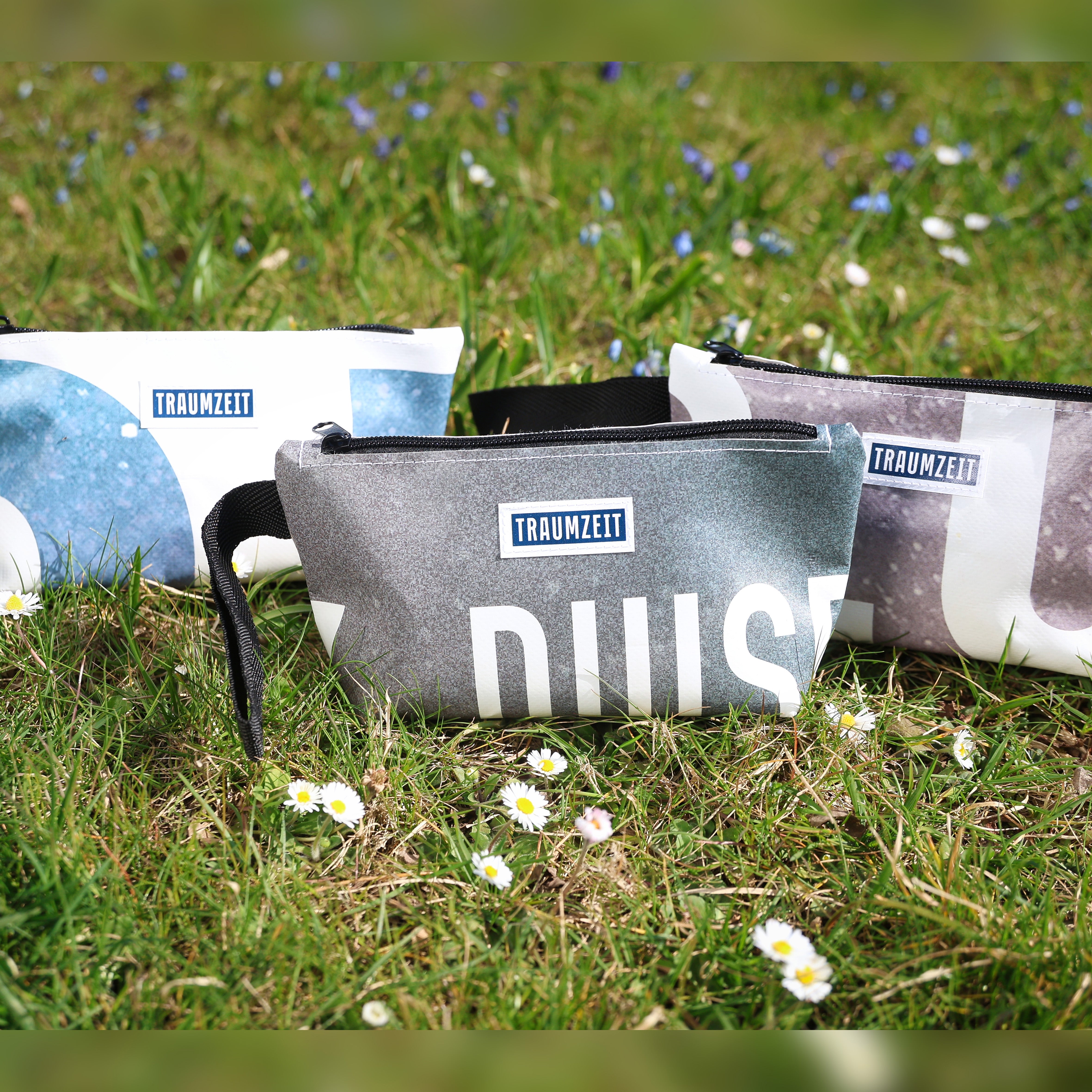 All in One Bag -limitiert-