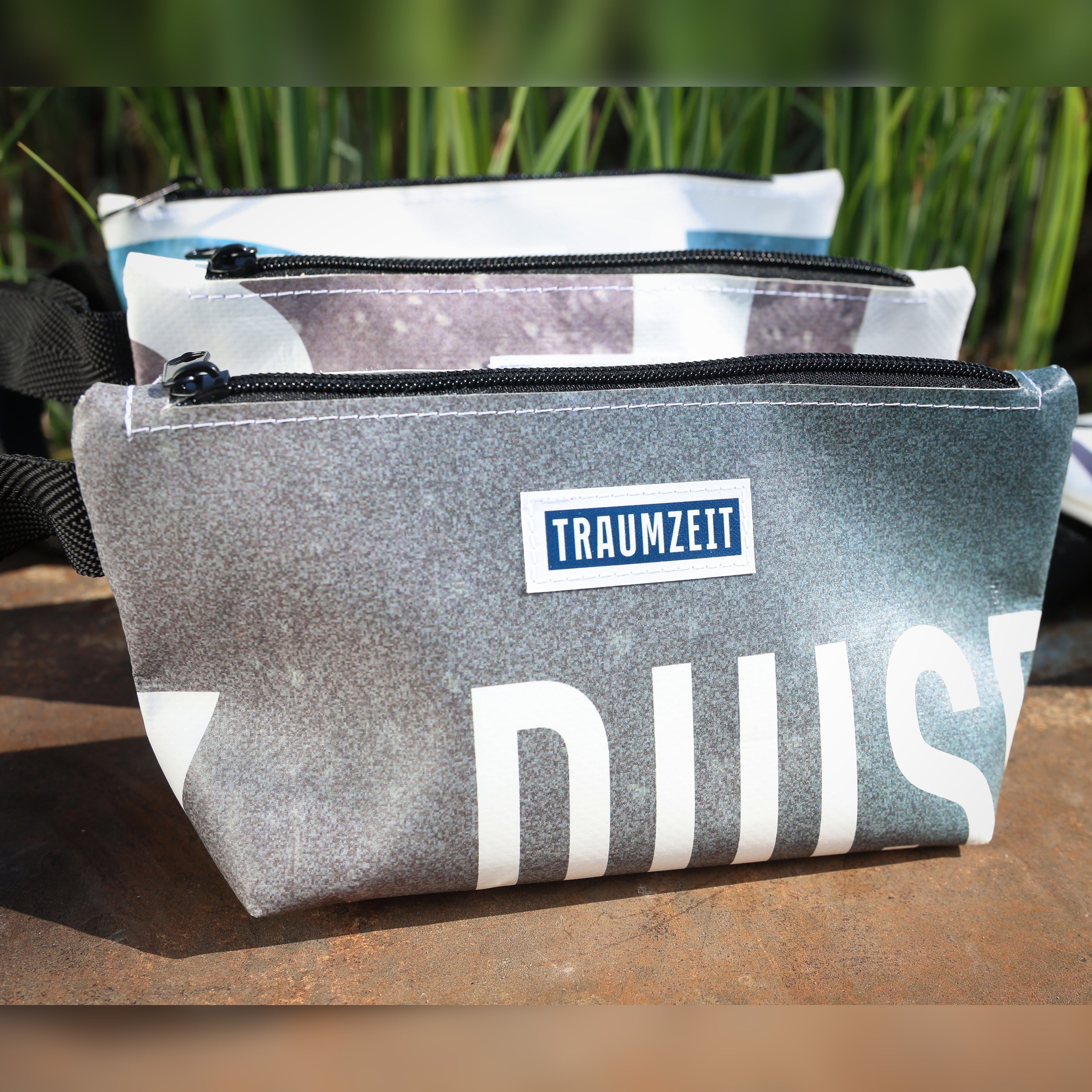 All in One Bag -limitiert-
