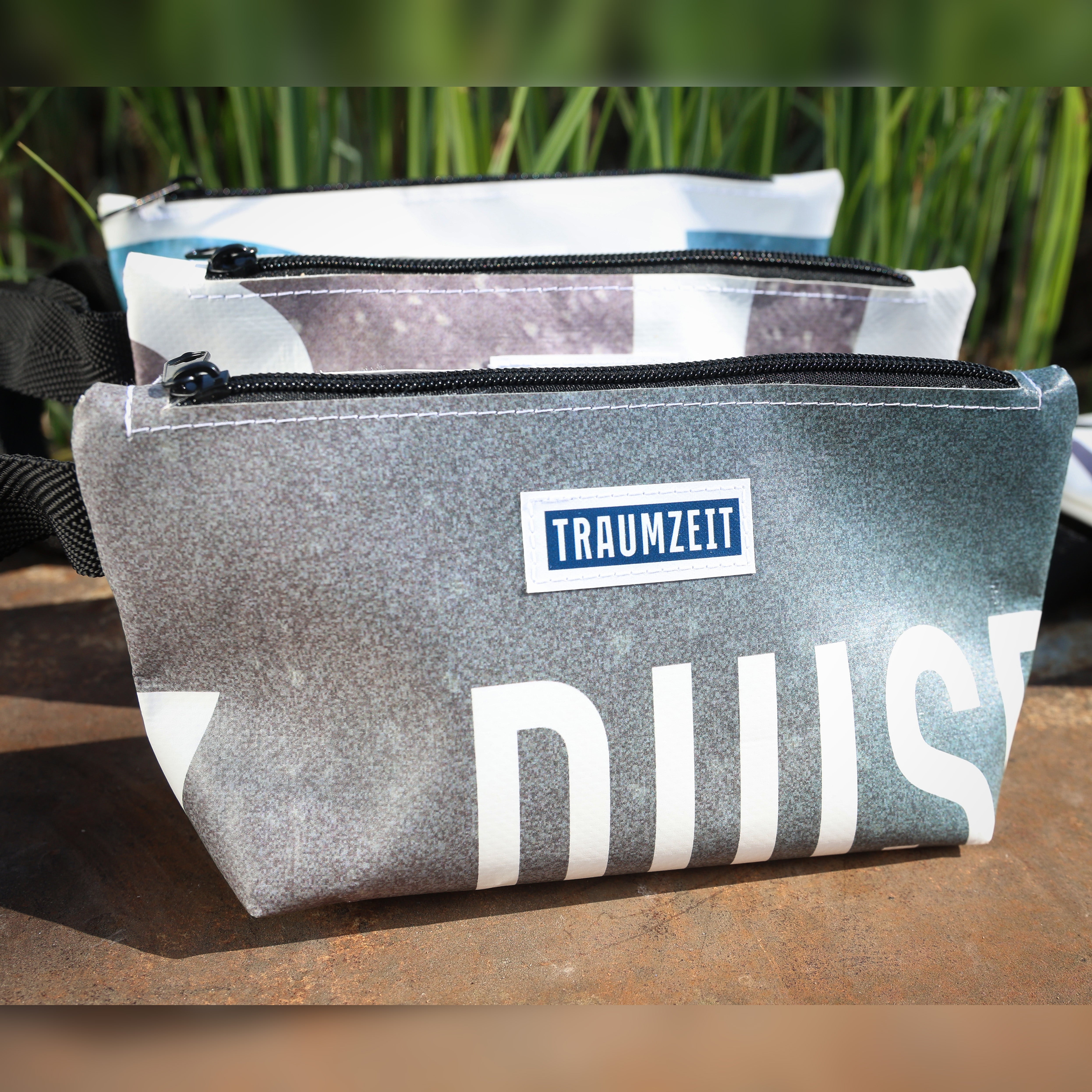 All in One Bag -limitiert-