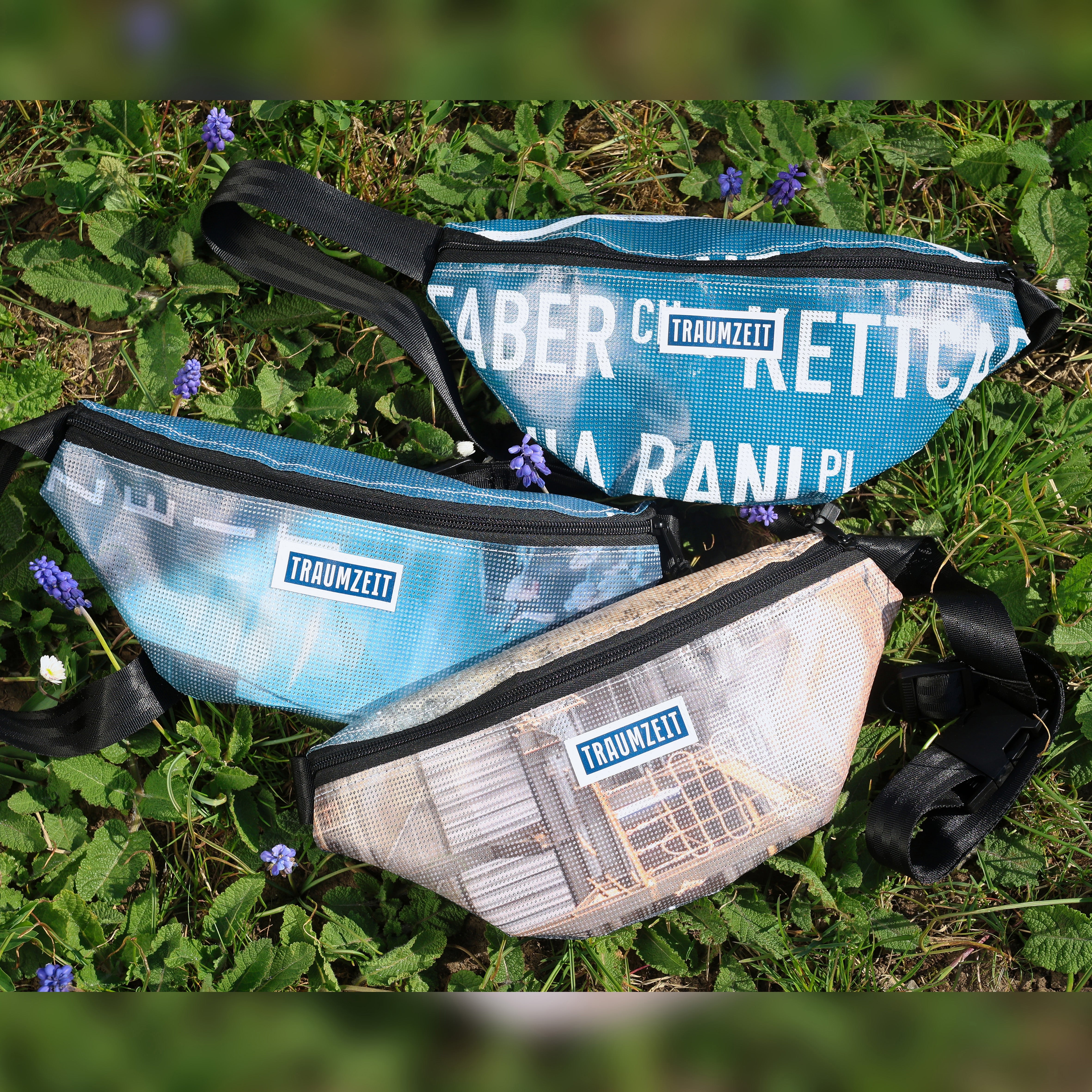 Hip Bag -limitiert-