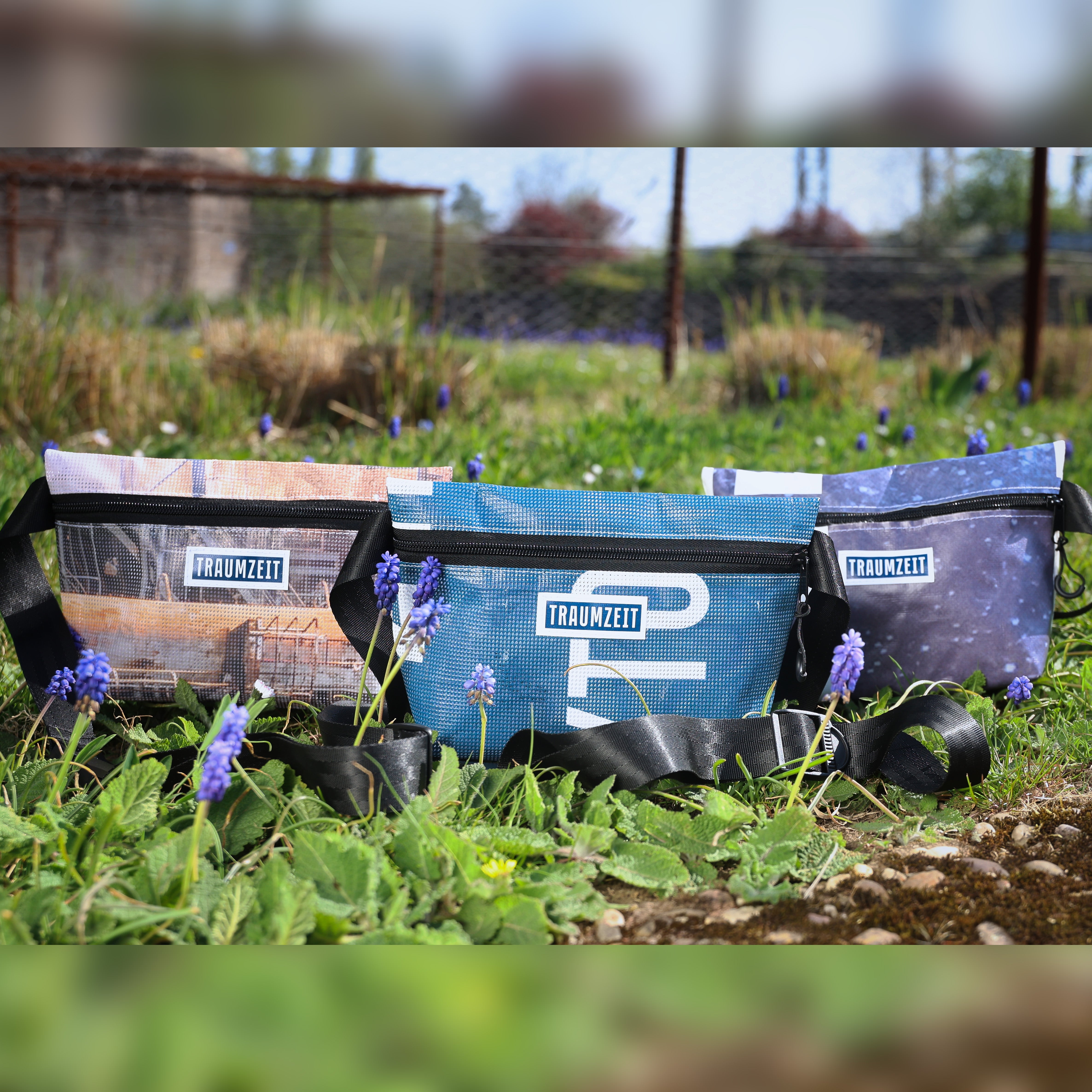 Body Bag -limitiert-