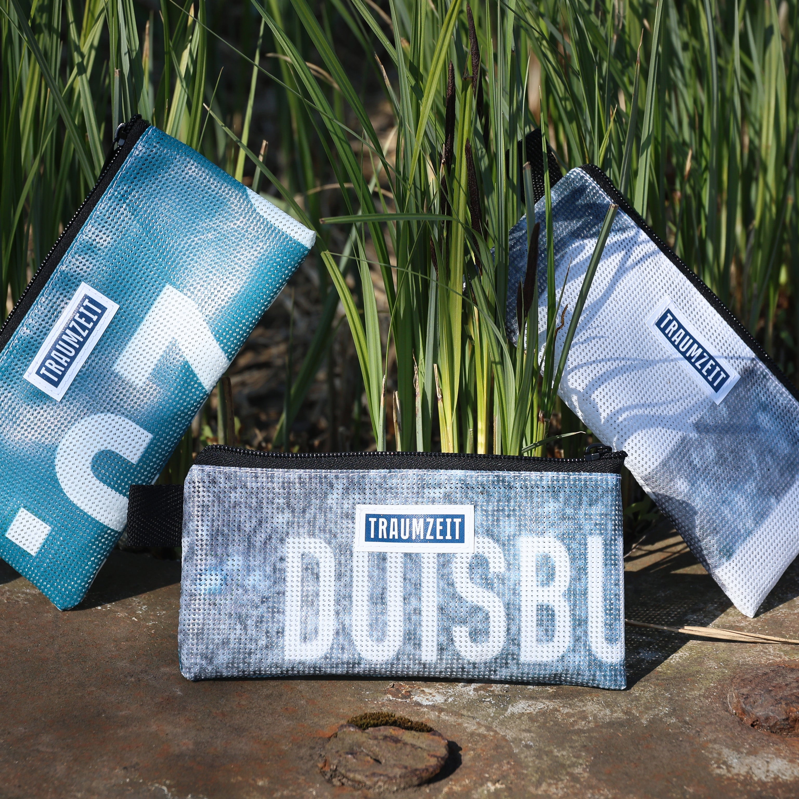 Pouch -limitiert-