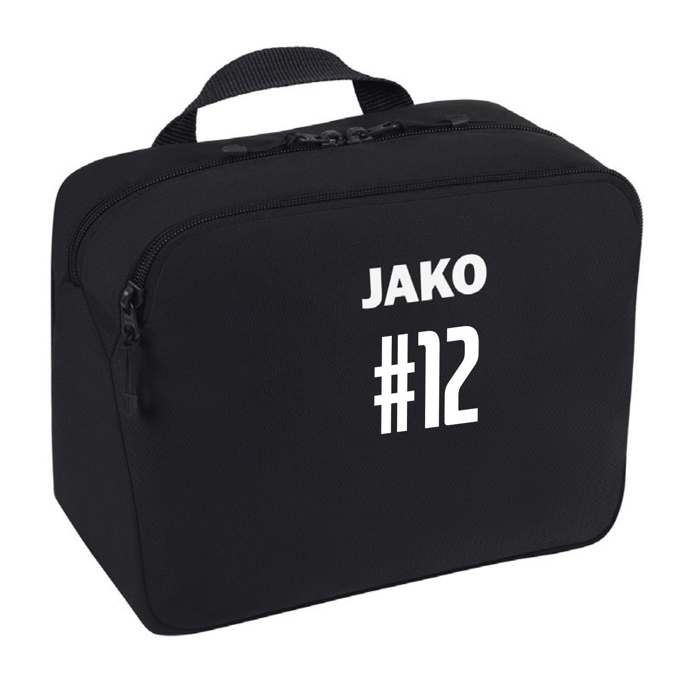 Tigers Kanada - JAKO Kulturtasche One