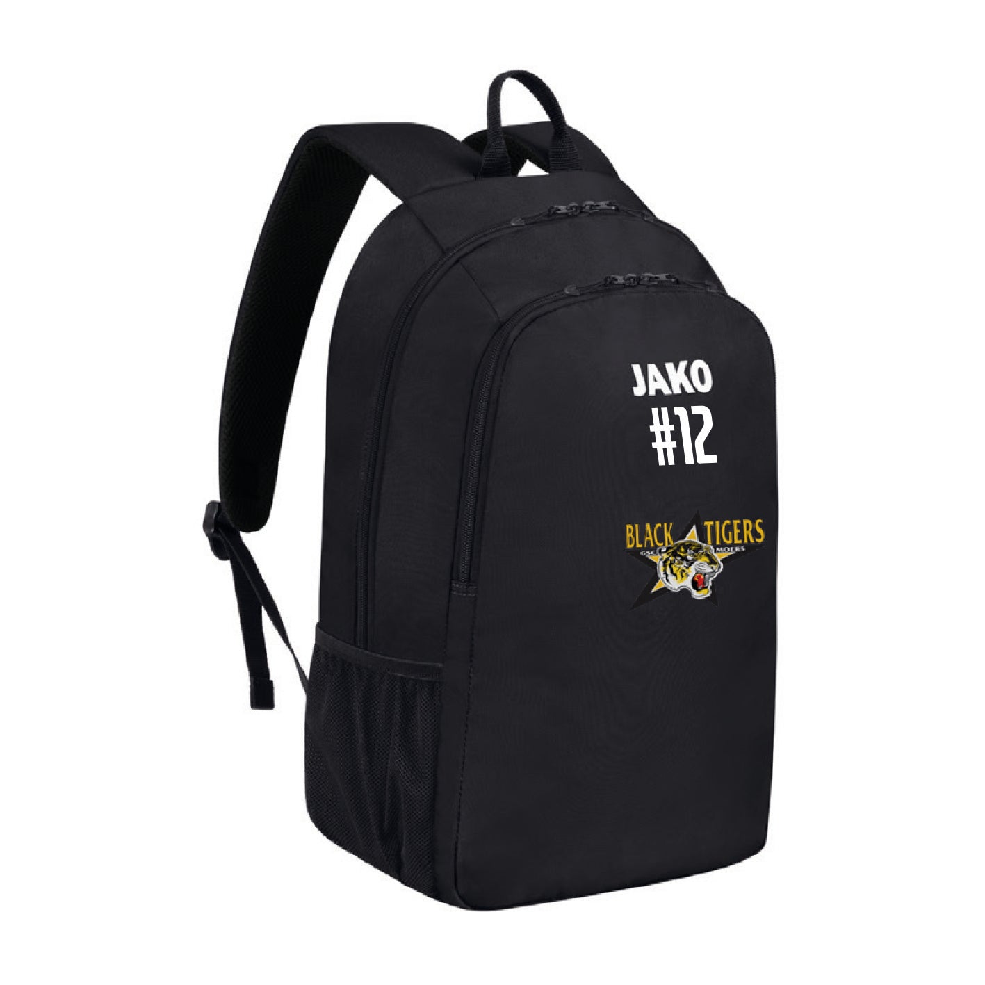 Tigers Kanada - JAKO Rucksack One