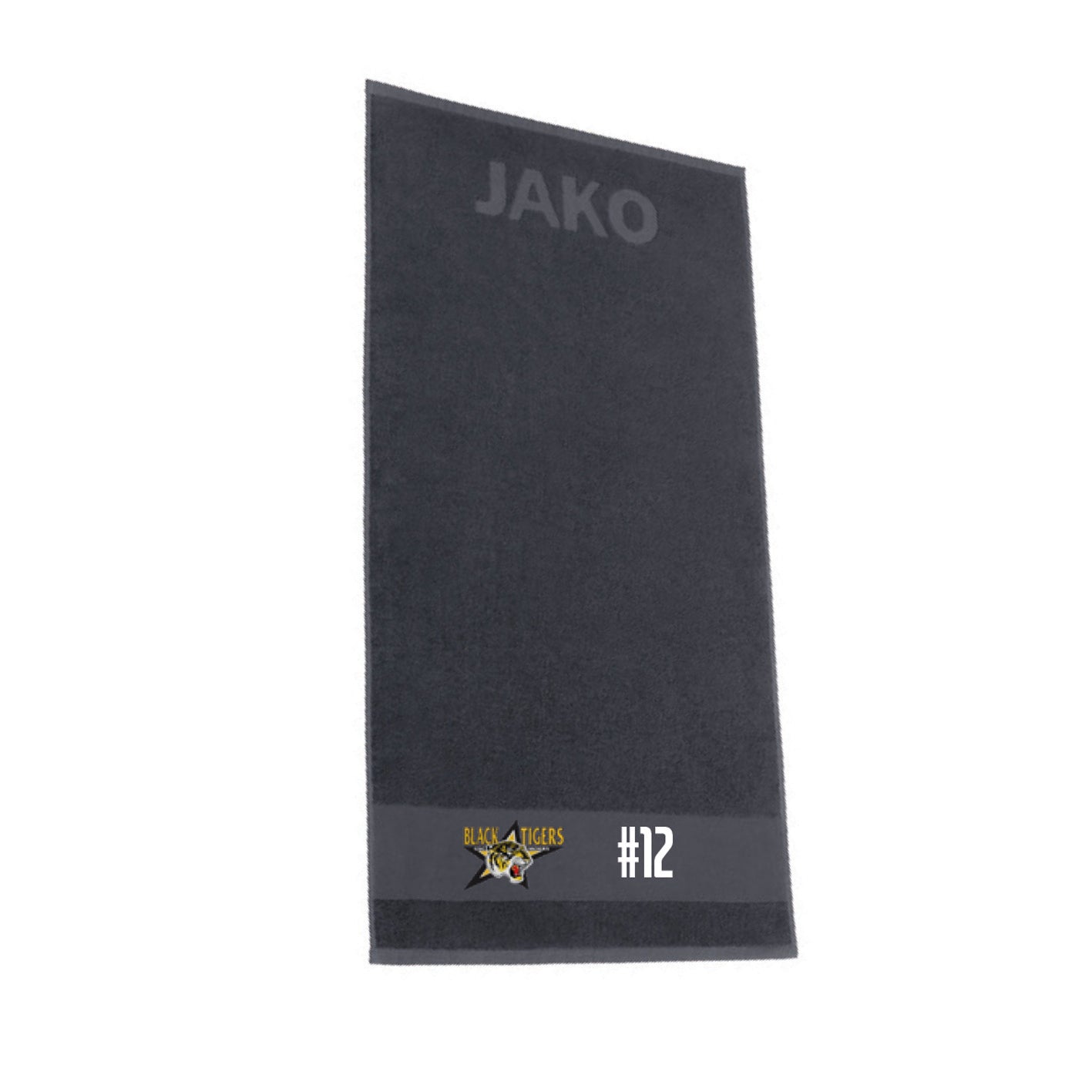 Tigers Kanada - JAKO Handtuch