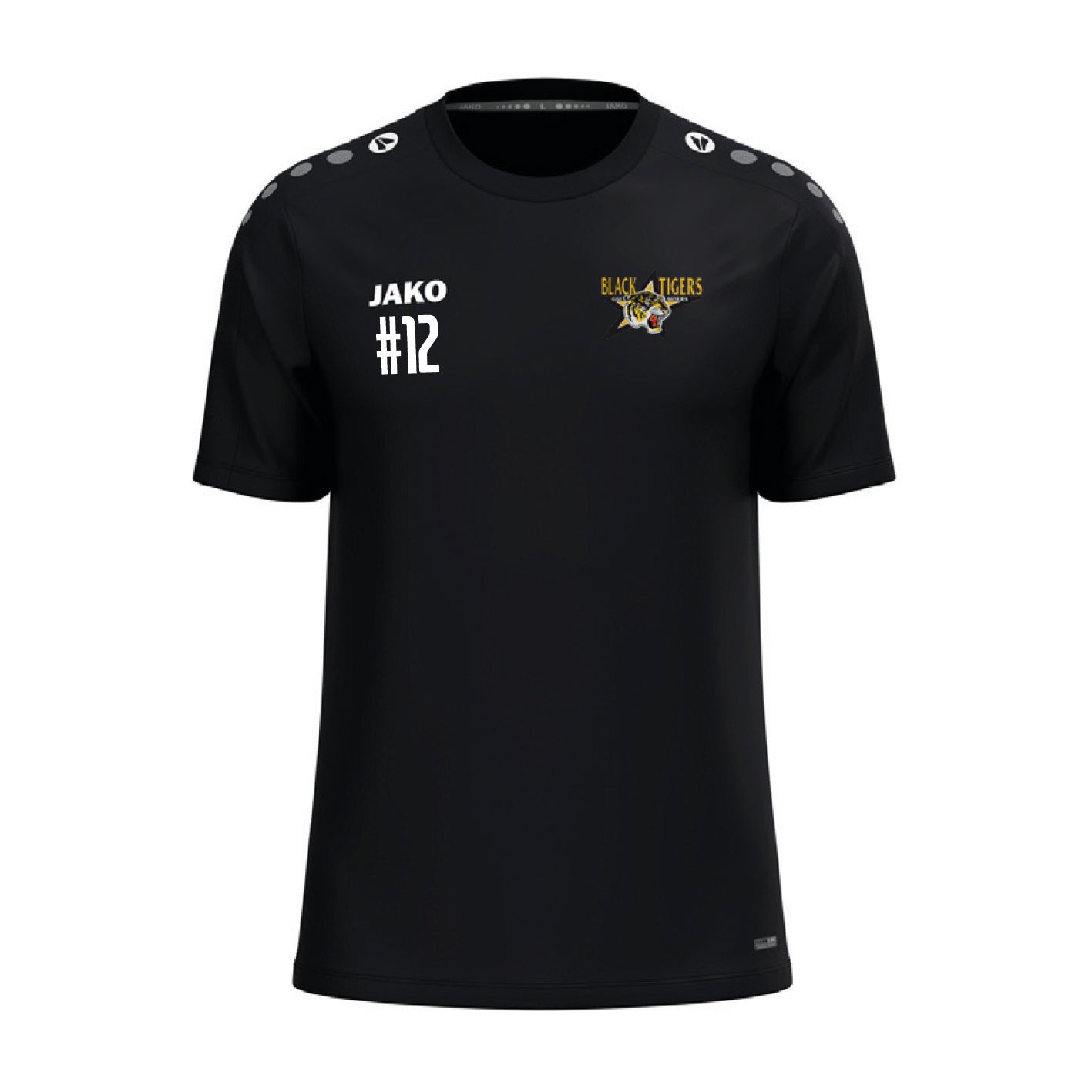 Tigers Kanada - JAKO T-Shirt One