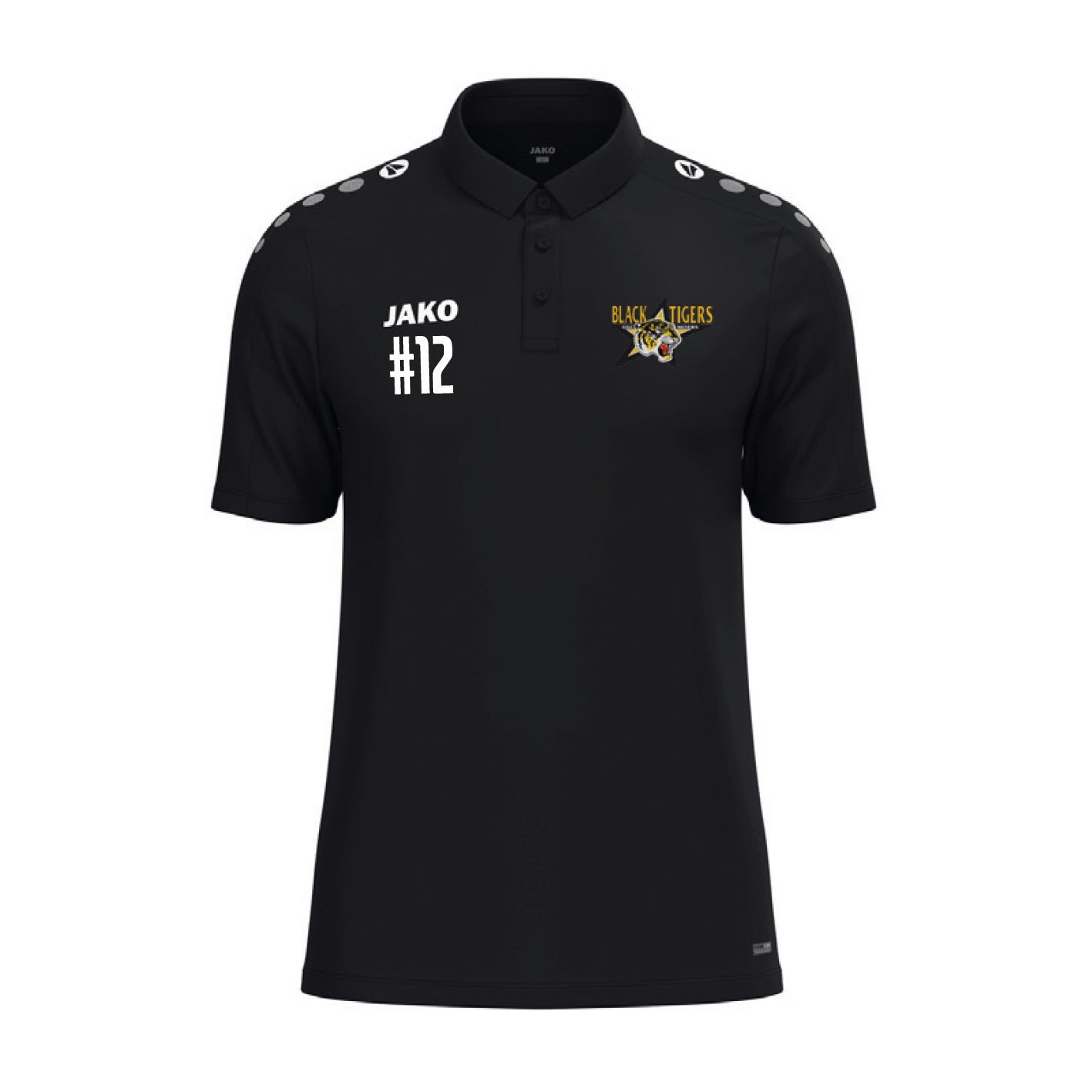 Tigers Kanada - JAKO Polo One