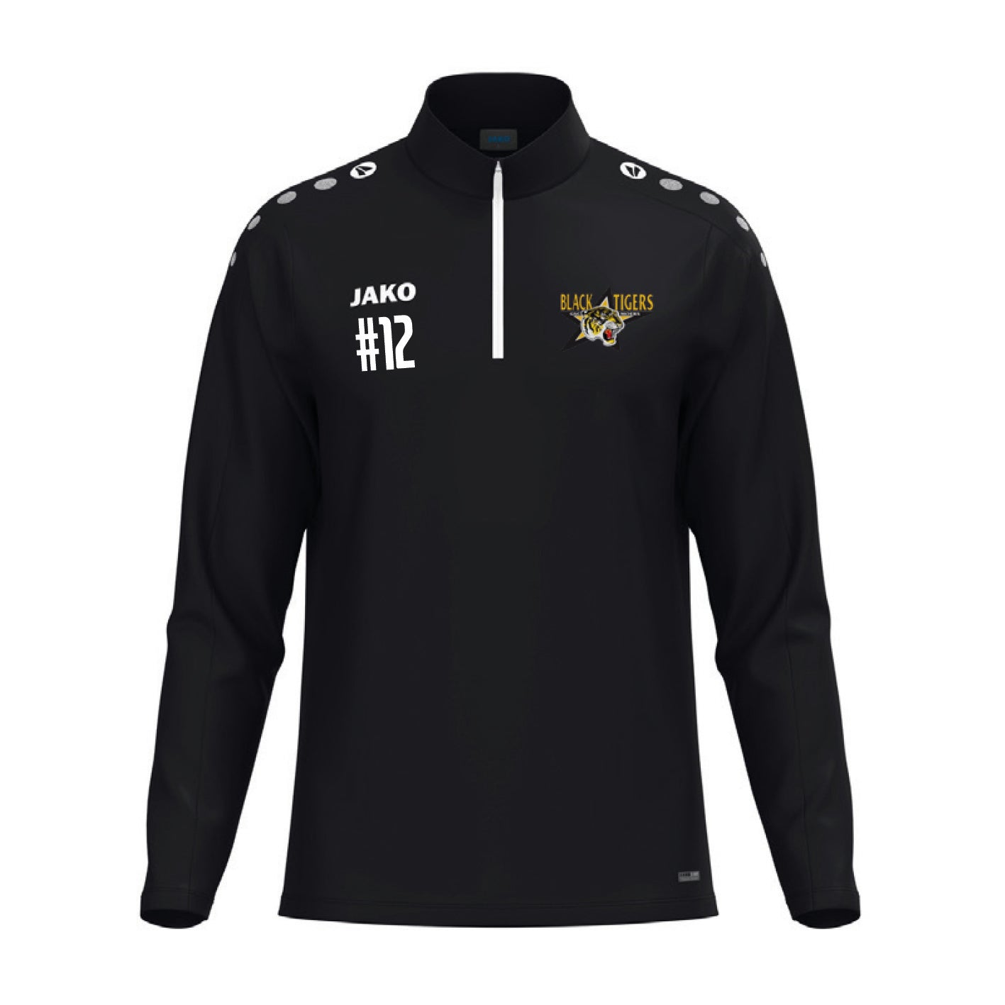 Tigers Kanada - JAKO Ziptop One