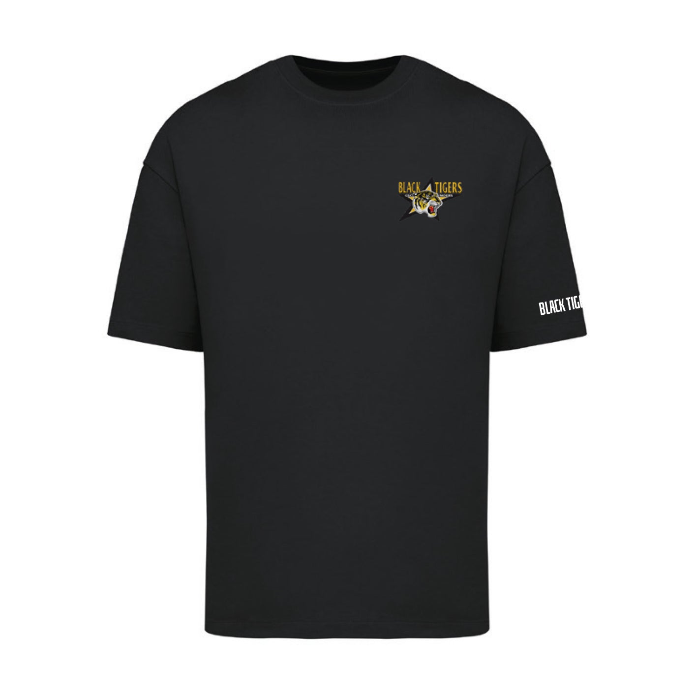 Tigers Kanada - Oversize T-Shirt