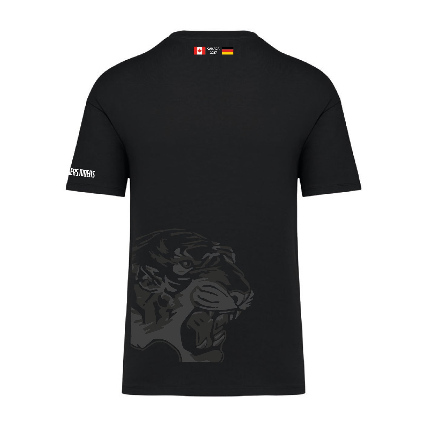 Tigers Kanada - T-Shirt Kids