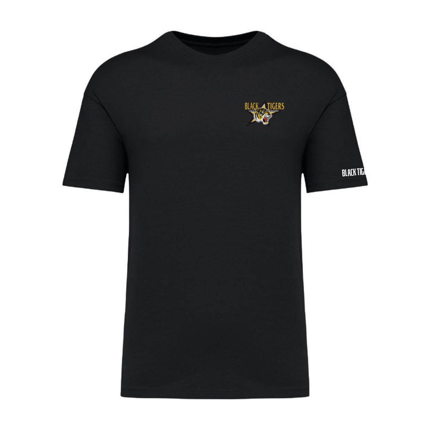 Tigers Kanada - T-Shirt Kids