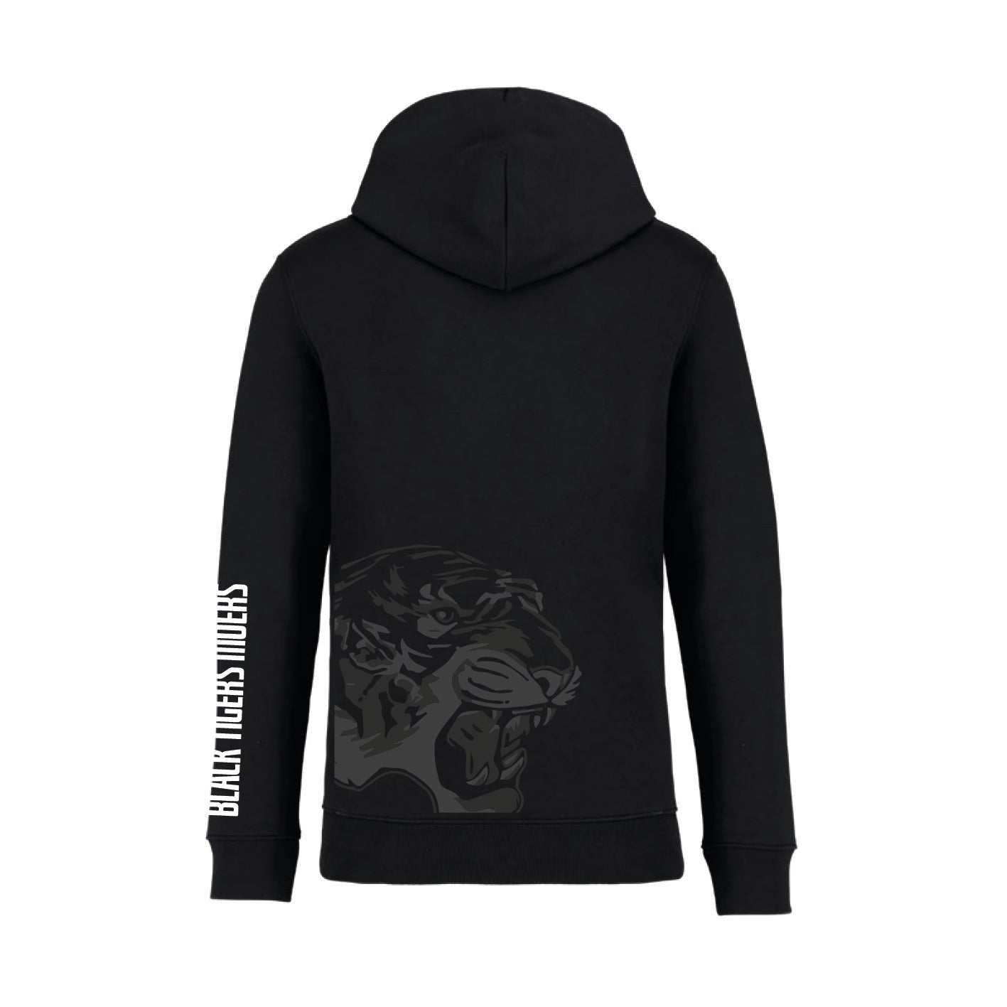 Tigers Kanada - Hoodie