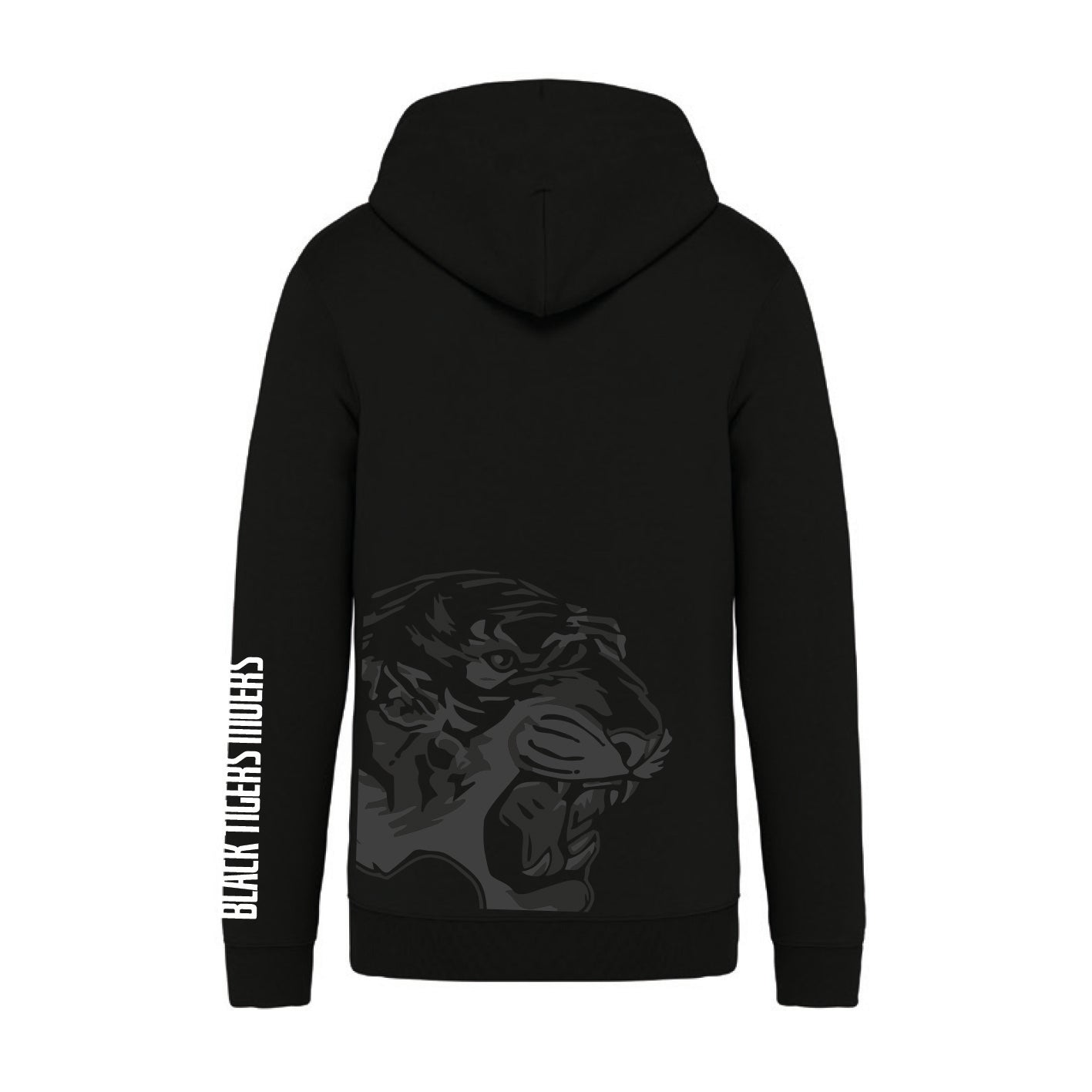 Tigers Kanada - Ziphoodie