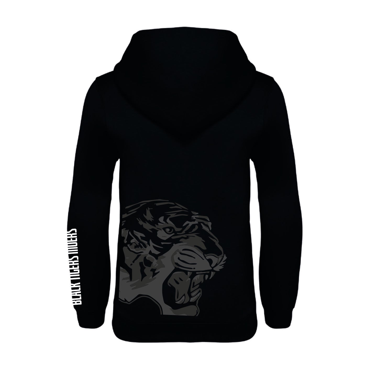 Tigers Kanada - Hoodie Kids