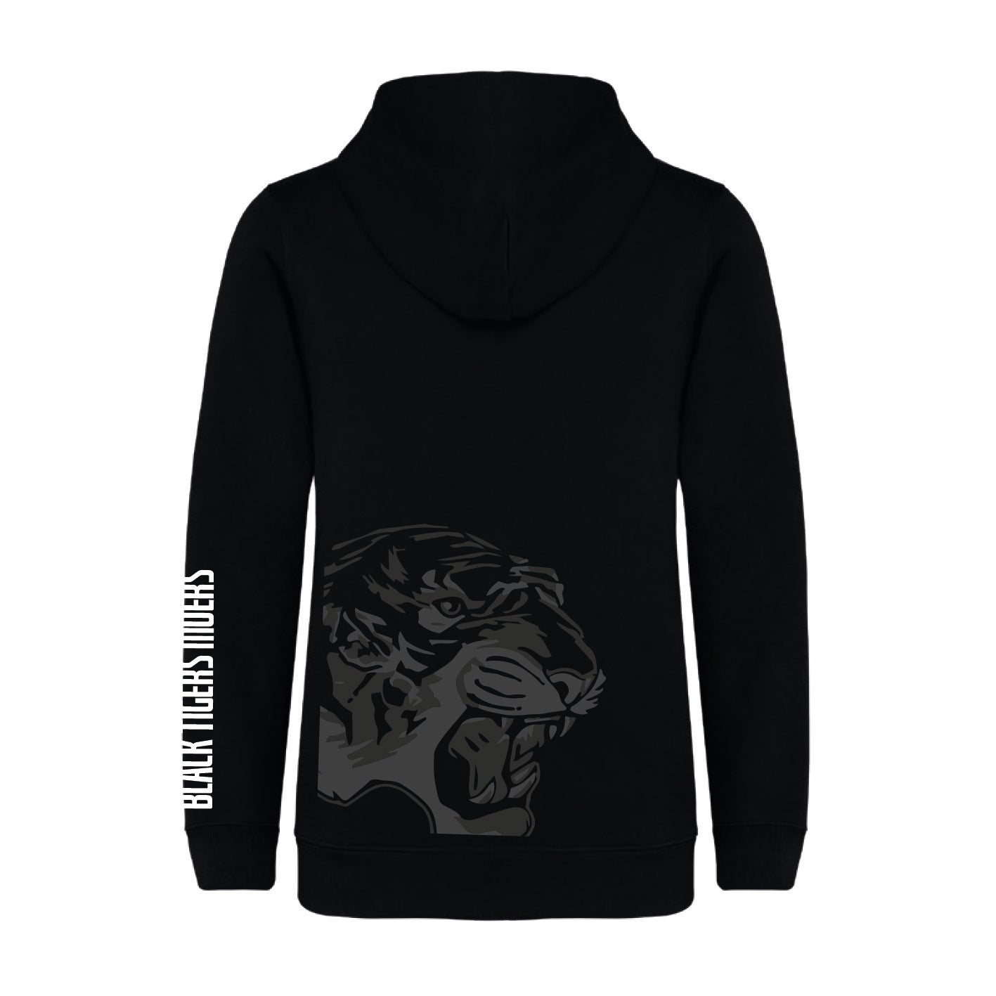 Tigers Kanada - Ziphoodie Kids