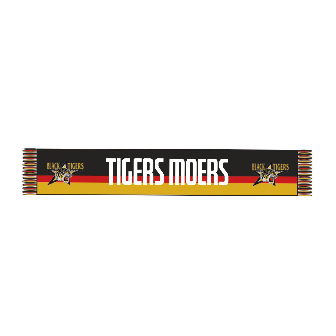 Tigers Kanada - Fanschal