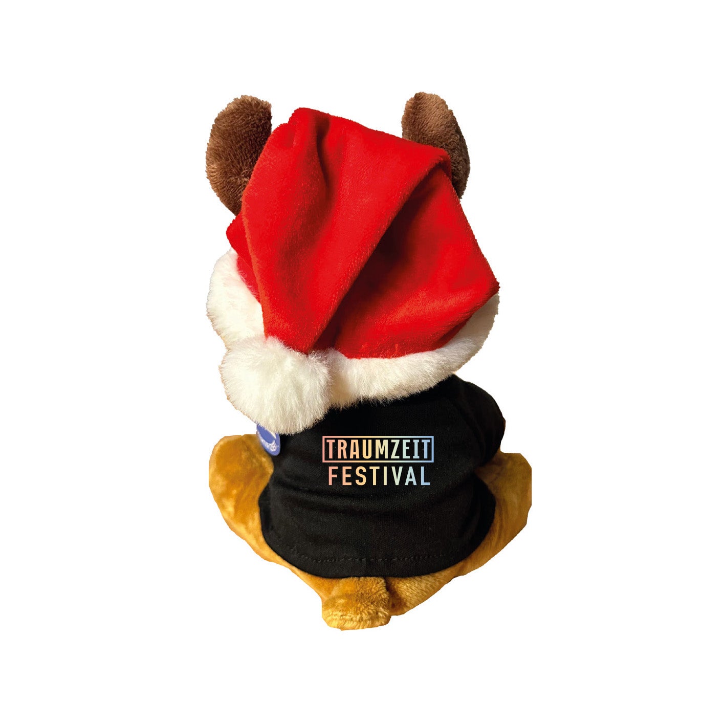 Traumzeit - Weihnachtselch