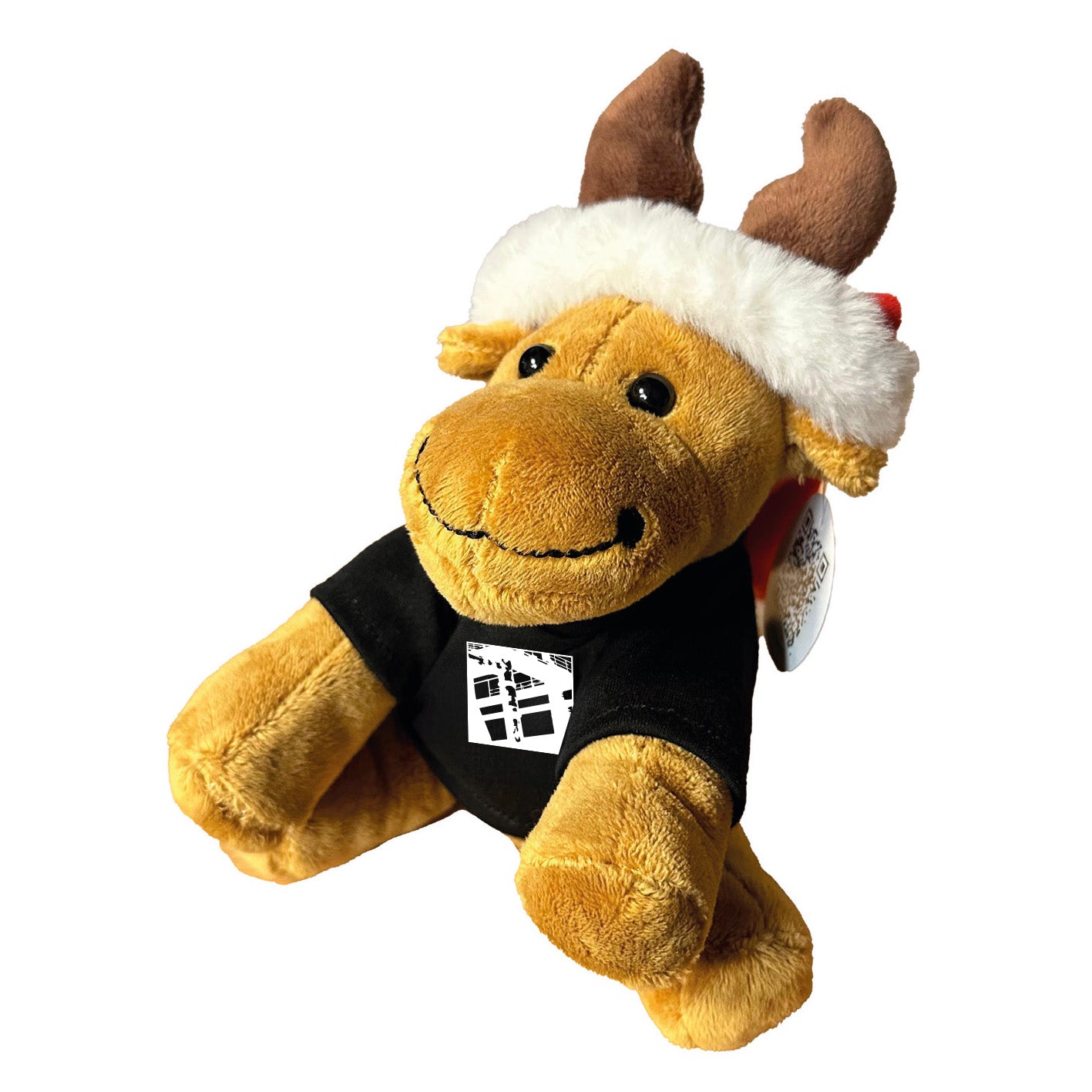 Traumzeit - Weihnachtselch