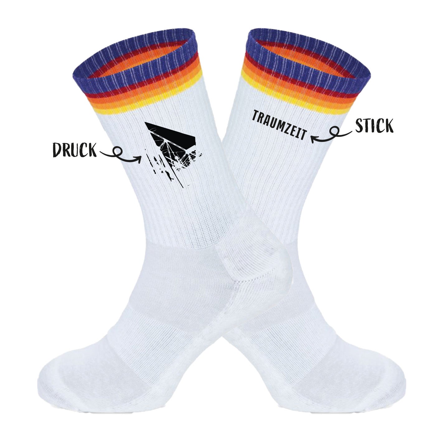 Traumzeit - Socken