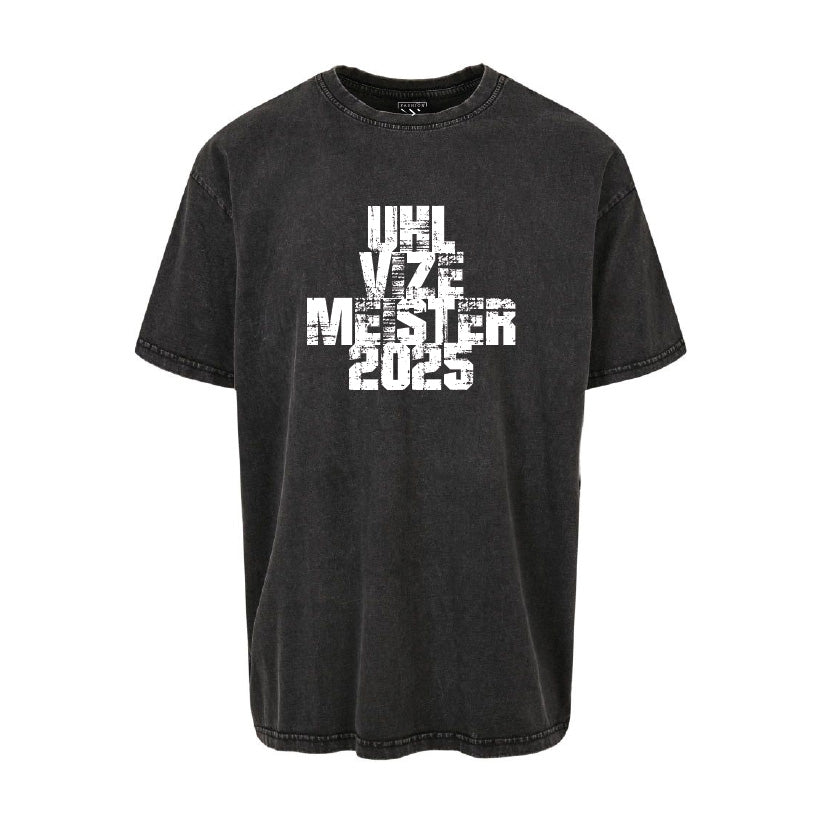 UHL - OV Shirt "Vizemeister"