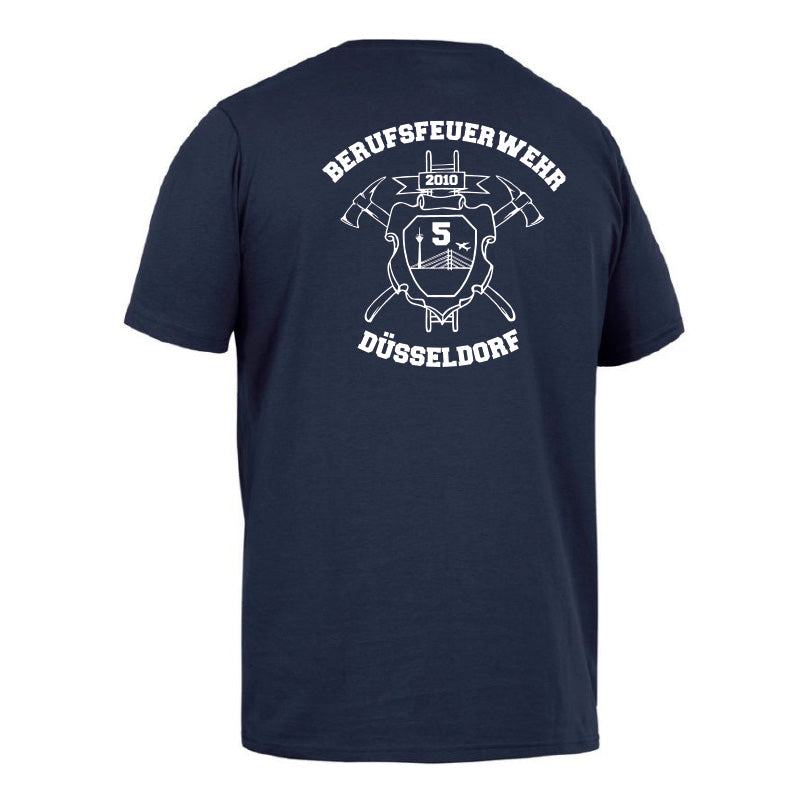 Wache5 - Leibwächter T-Shirt