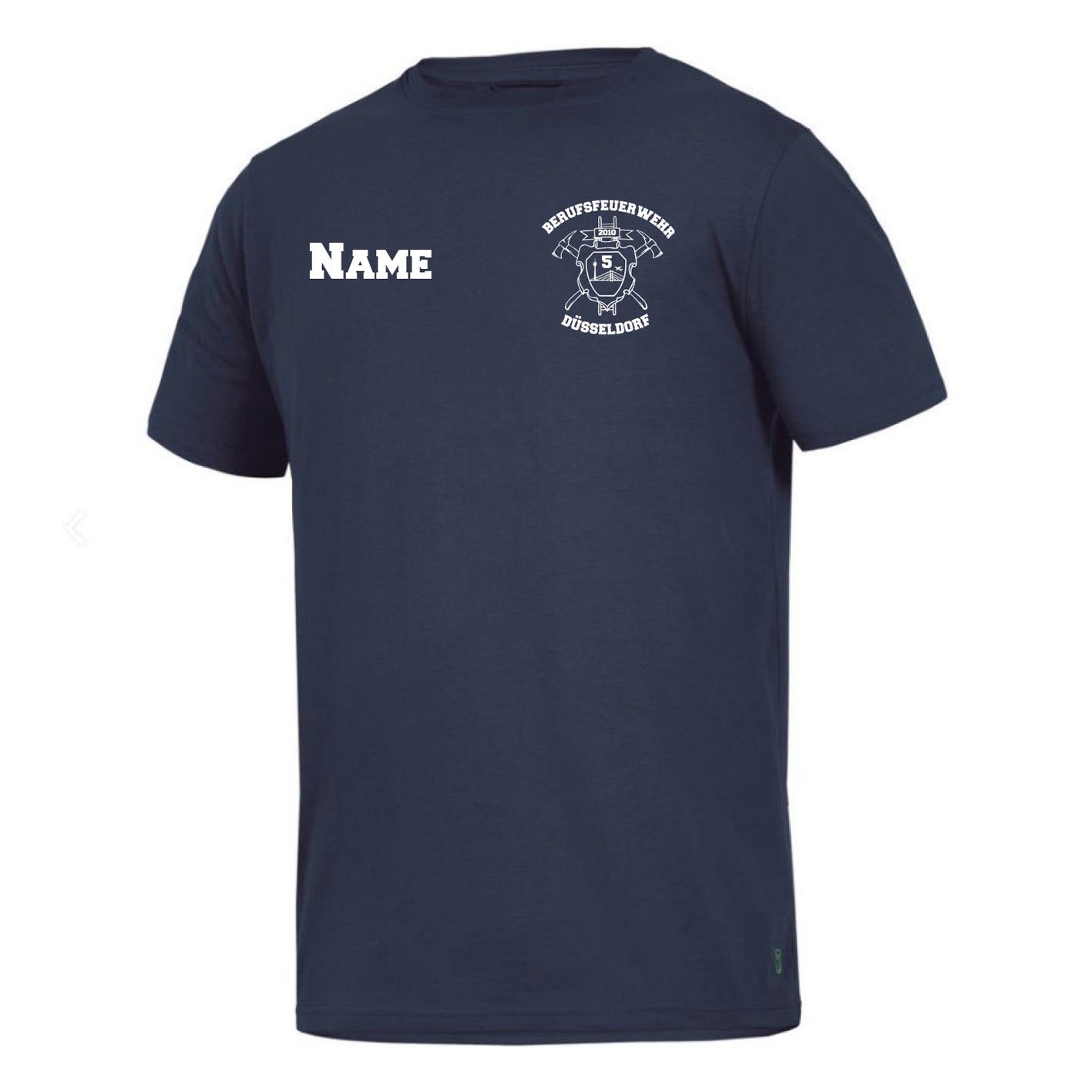 Wache5 - Leibwächter T-Shirt