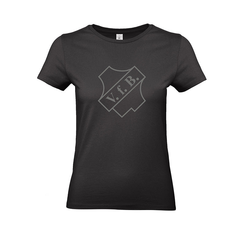T-Shirt women "V.f.B. Wappen"