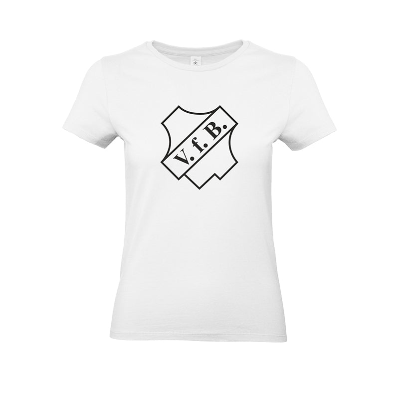 T-Shirt women "V.f.B. Wappen"