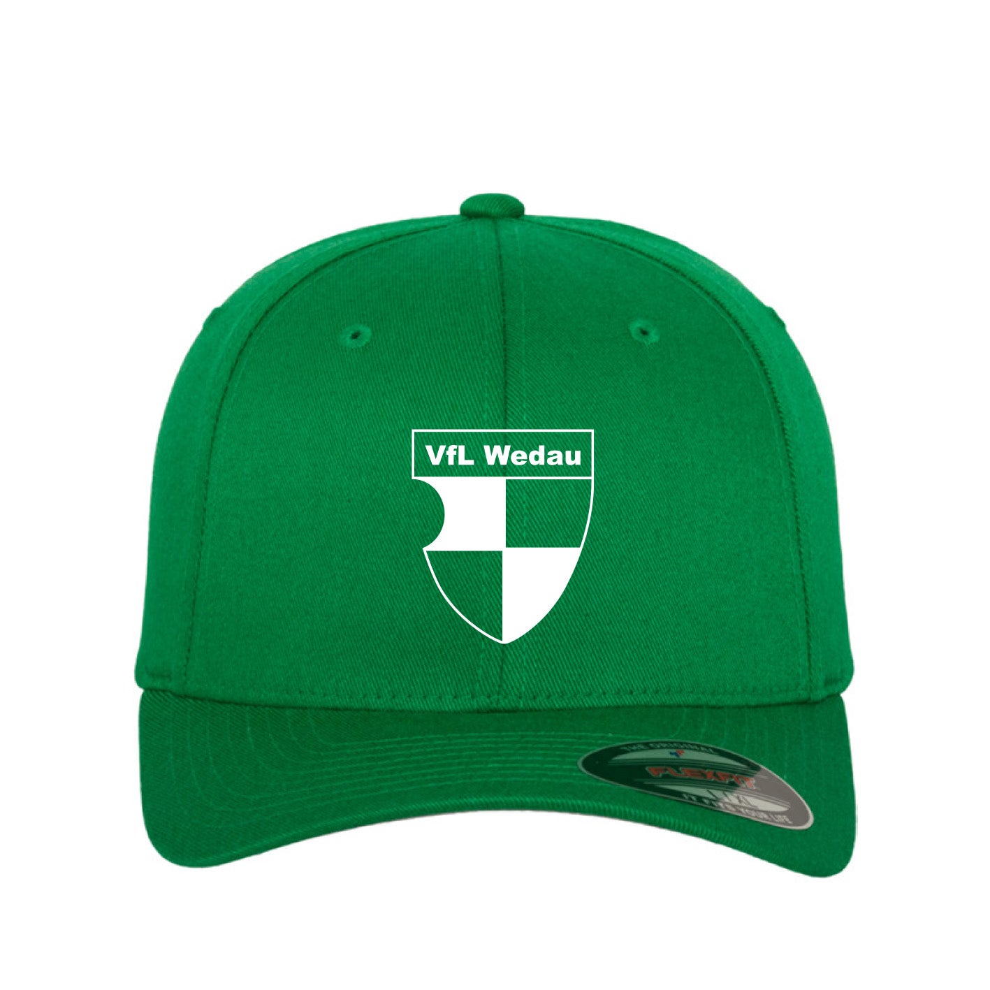 VfL Wedau - Cap Curved "Wappen"