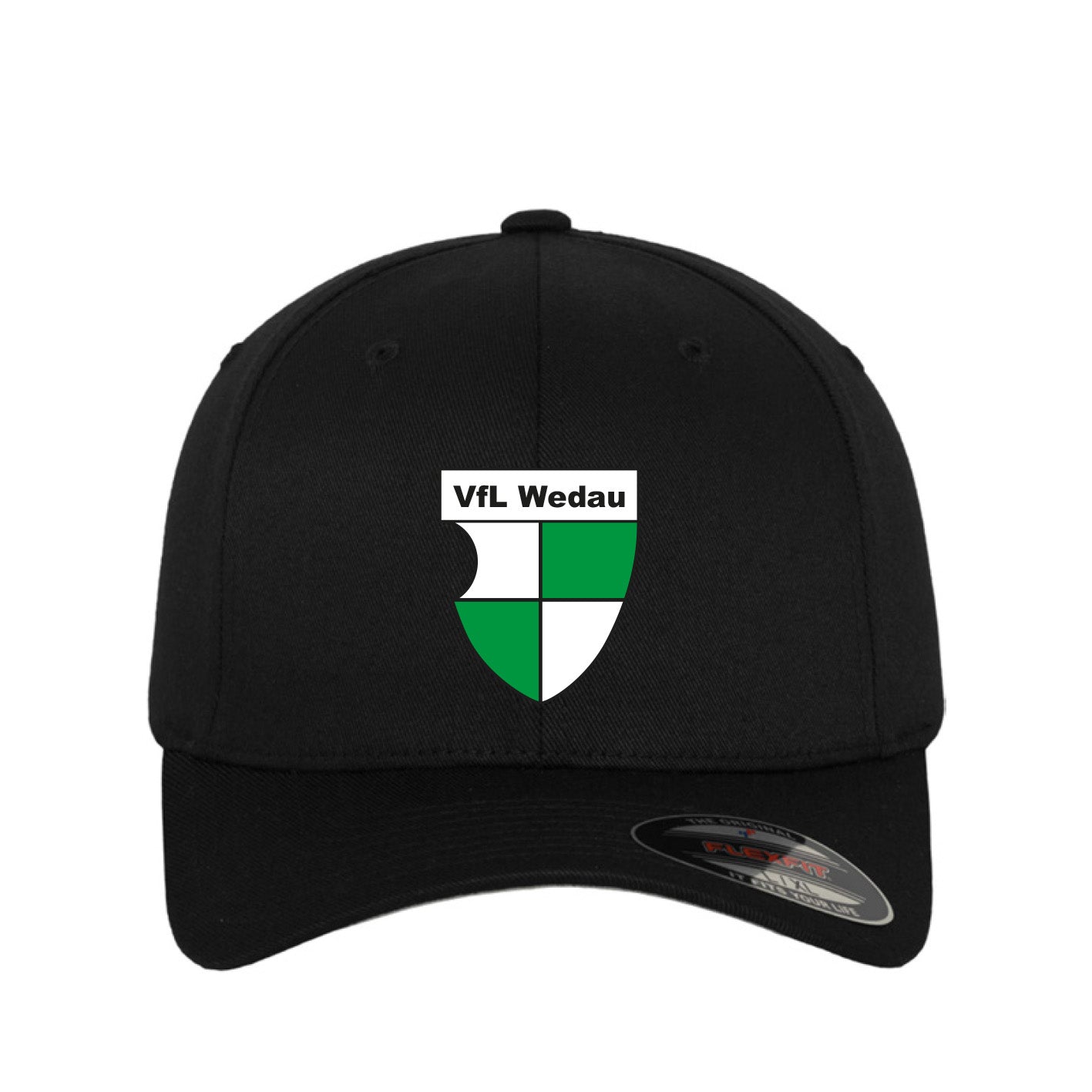 VfL Wedau - Cap Curved "Wappen"