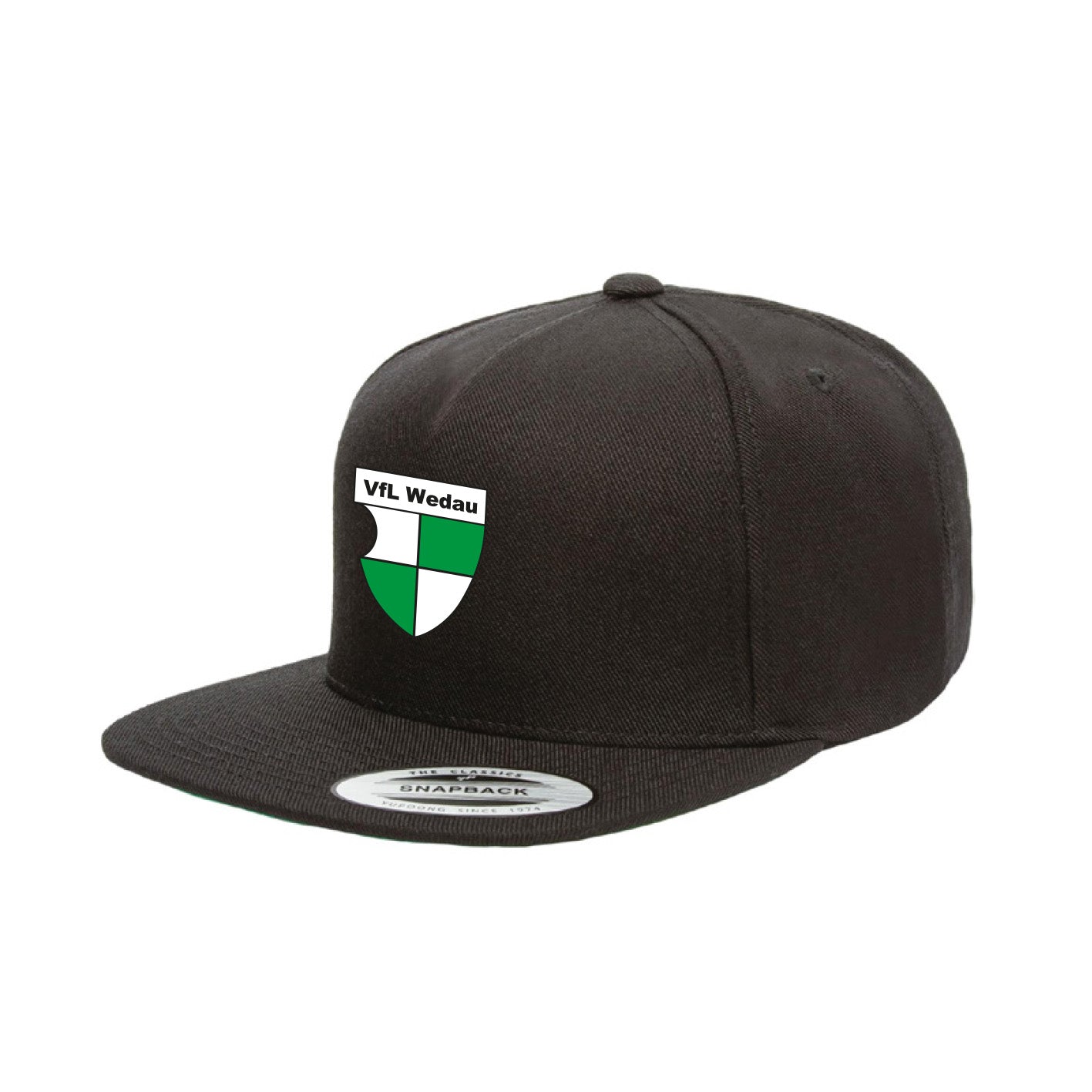 VfL Wedau - Snapback Cap "Wappen"