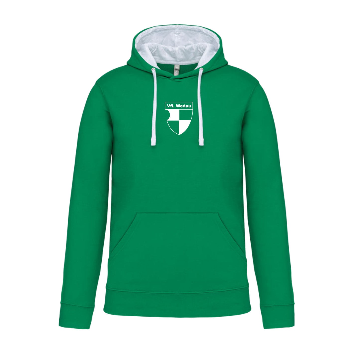 VfL Wedau - Hoodie "Wappen"