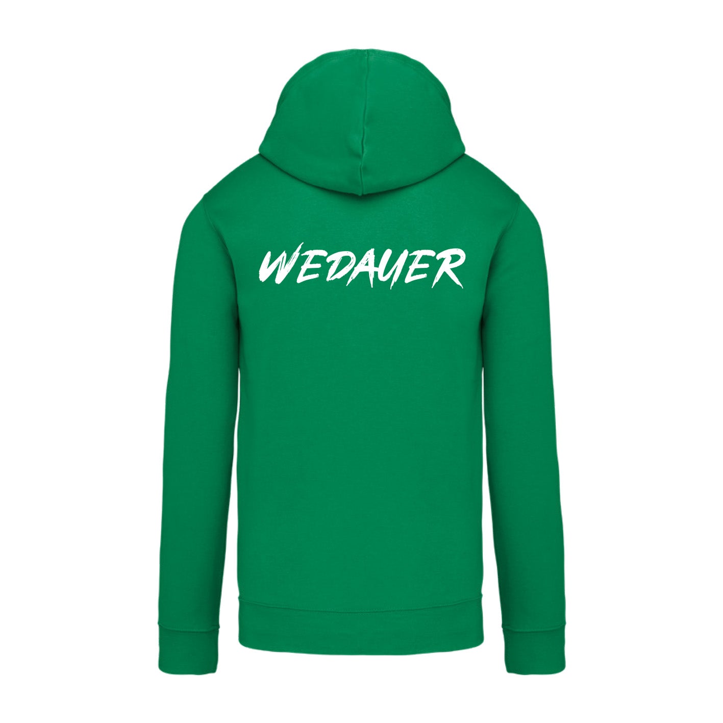 VfL Wedau - Hoodie "Wedauer"