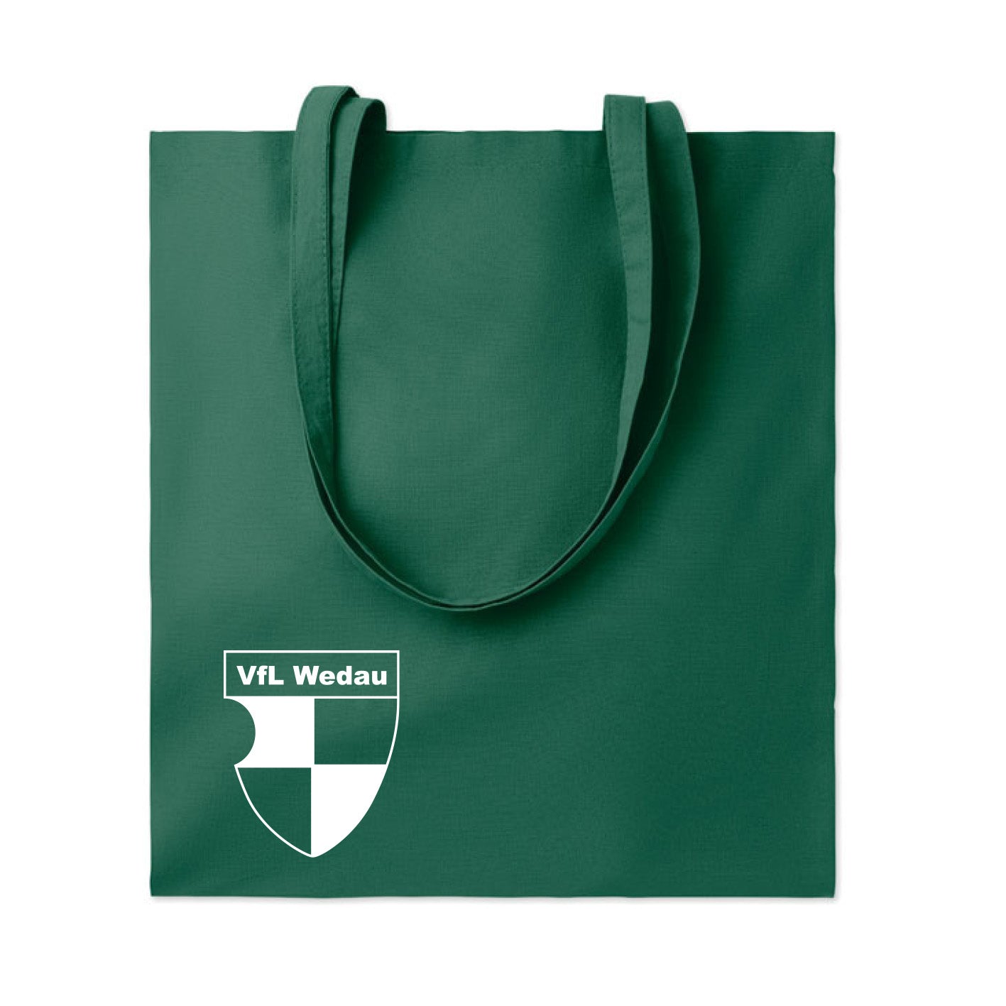 VfL Wedau - Shopperbag "Wappen"