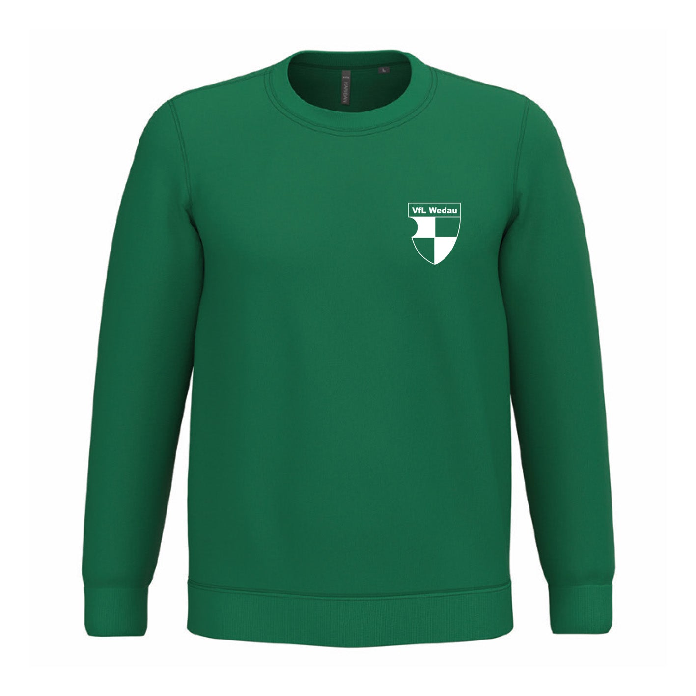 VfL Wedau - Sweater "Wappen"