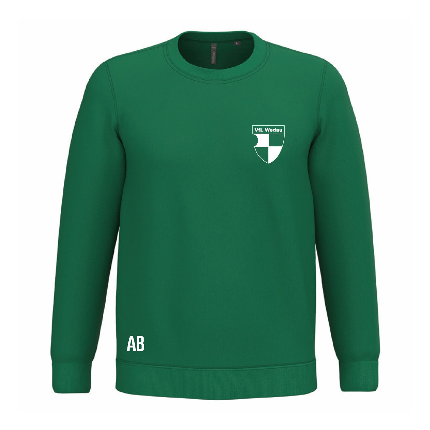 VfL Wedau - Sweater "Wappen"