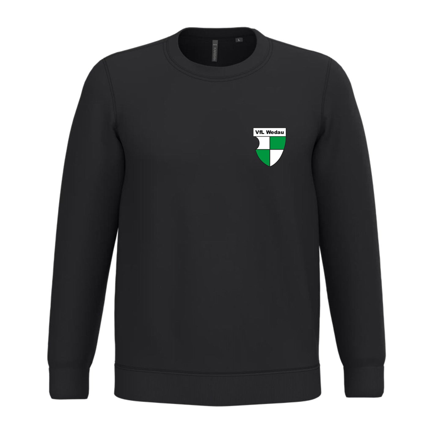 VfL Wedau - Sweater "Wappen"
