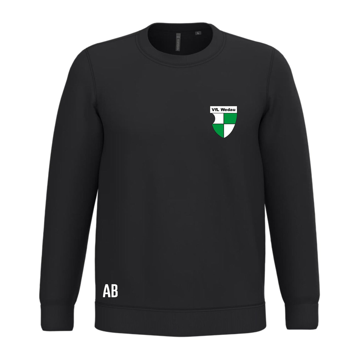 VfL Wedau - Sweater "Wappen"